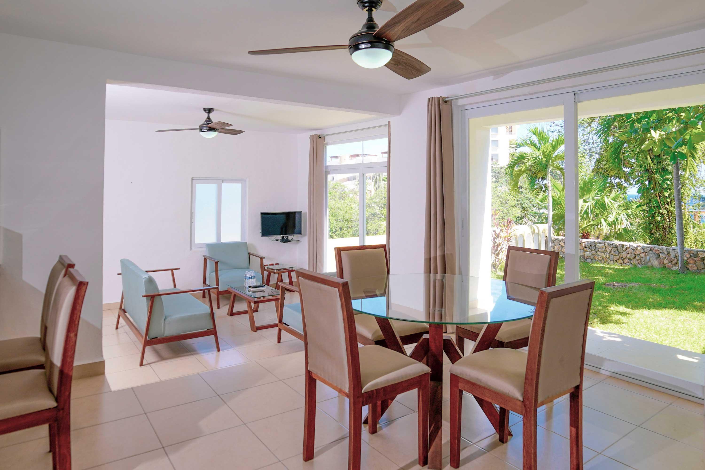 Villas & Resort Luz De Luna ซานตา ครูซ ฮัวทุลโก ภายนอก รูปภาพ