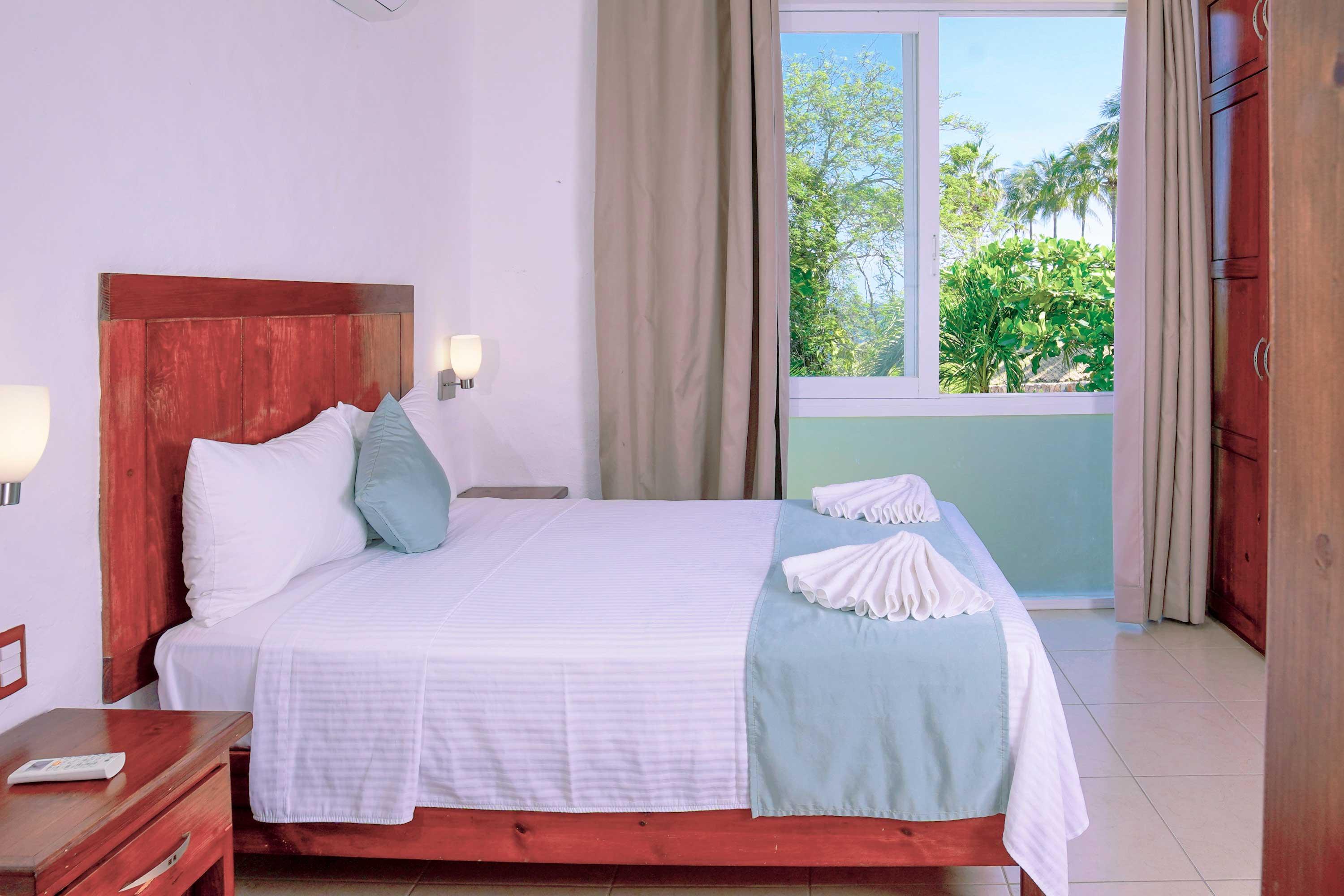 Villas & Resort Luz De Luna ซานตา ครูซ ฮัวทุลโก ภายนอก รูปภาพ