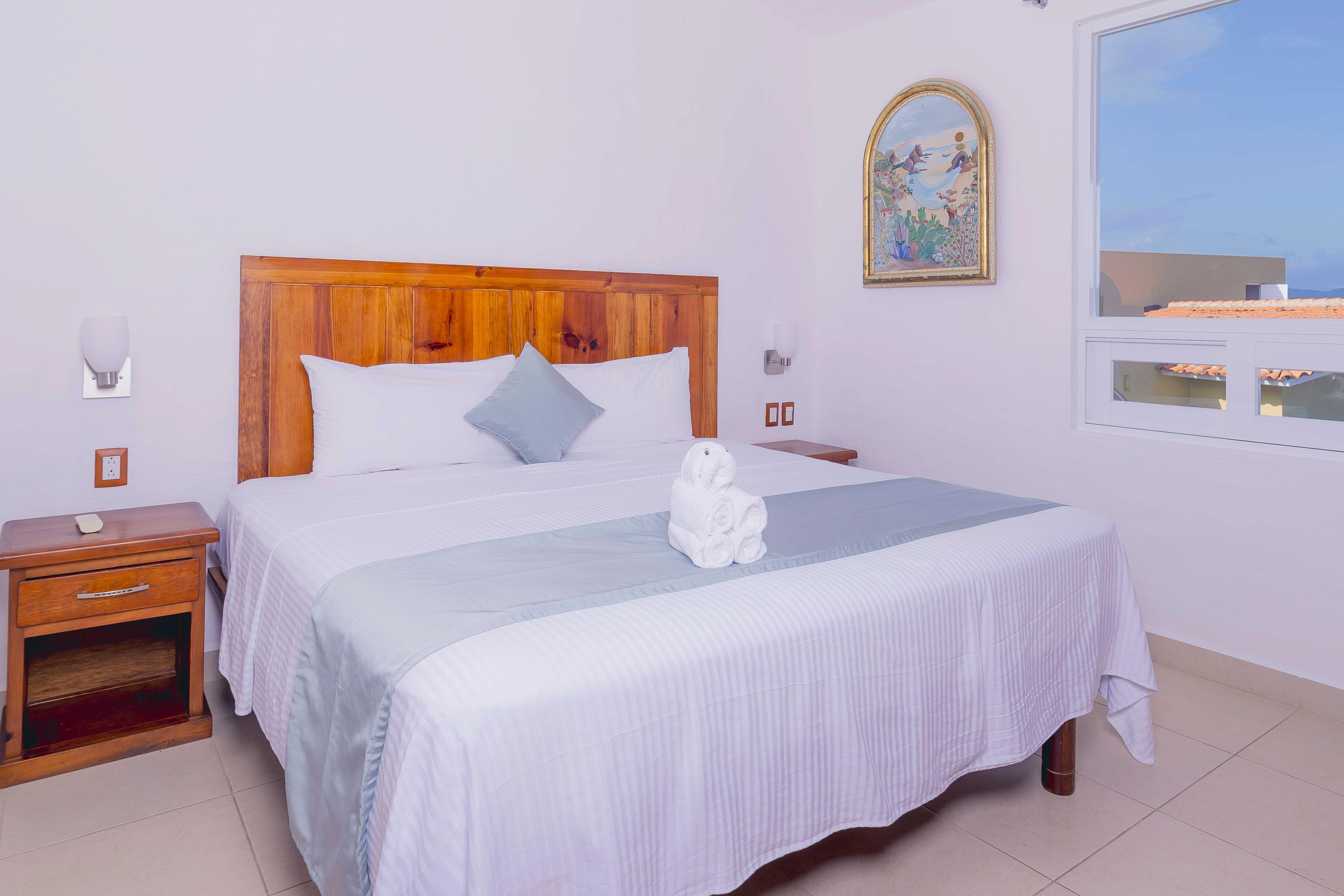 Villas & Resort Luz De Luna ซานตา ครูซ ฮัวทุลโก ภายนอก รูปภาพ