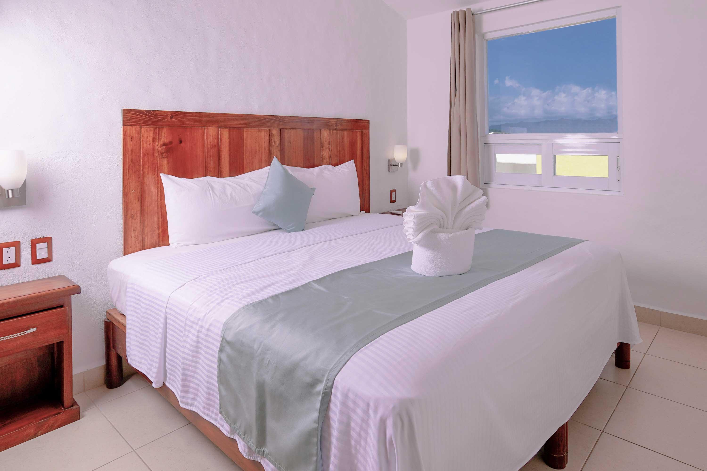 Villas & Resort Luz De Luna ซานตา ครูซ ฮัวทุลโก ภายนอก รูปภาพ
