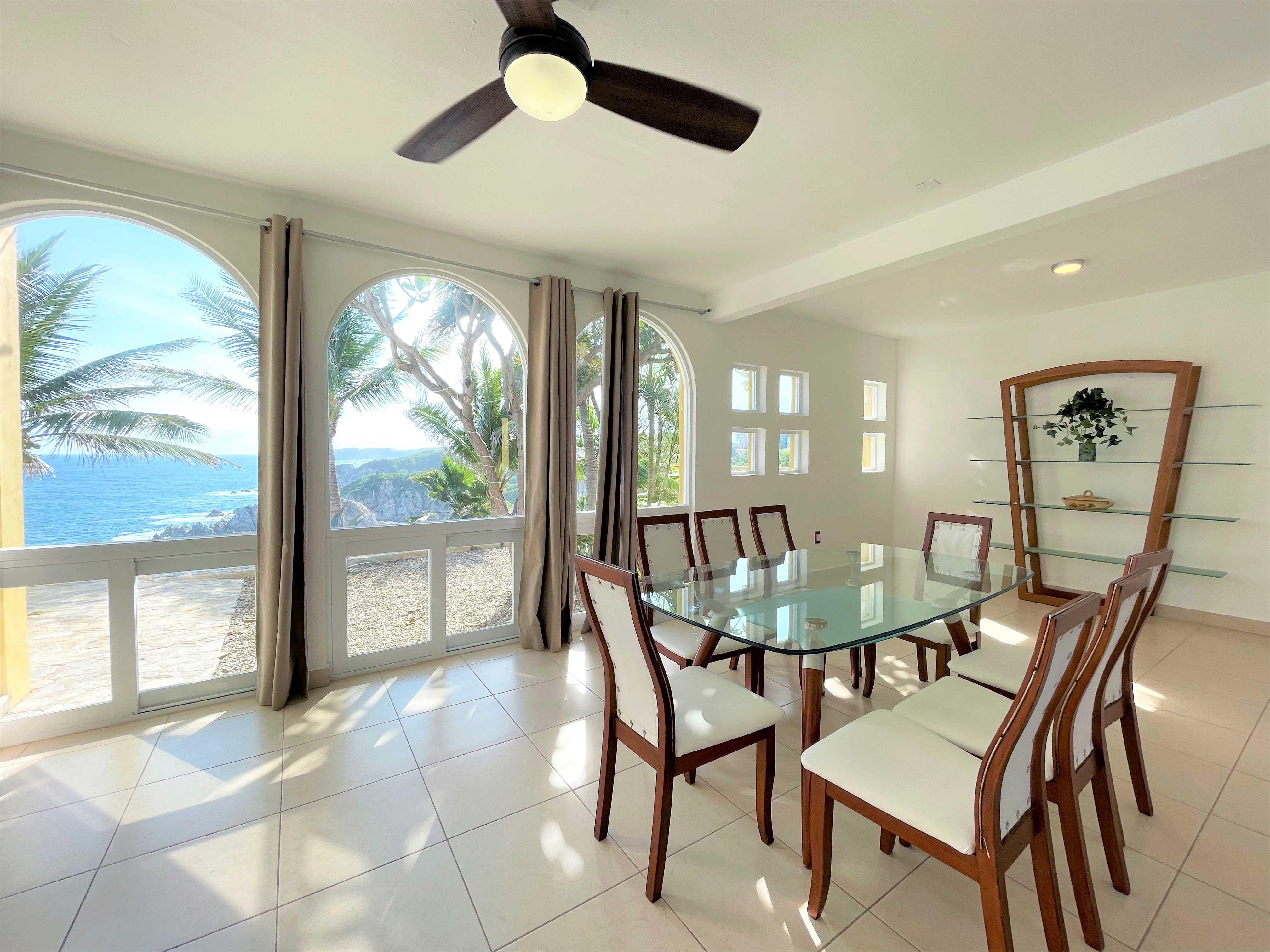 Villas & Resort Luz De Luna ซานตา ครูซ ฮัวทุลโก ภายนอก รูปภาพ