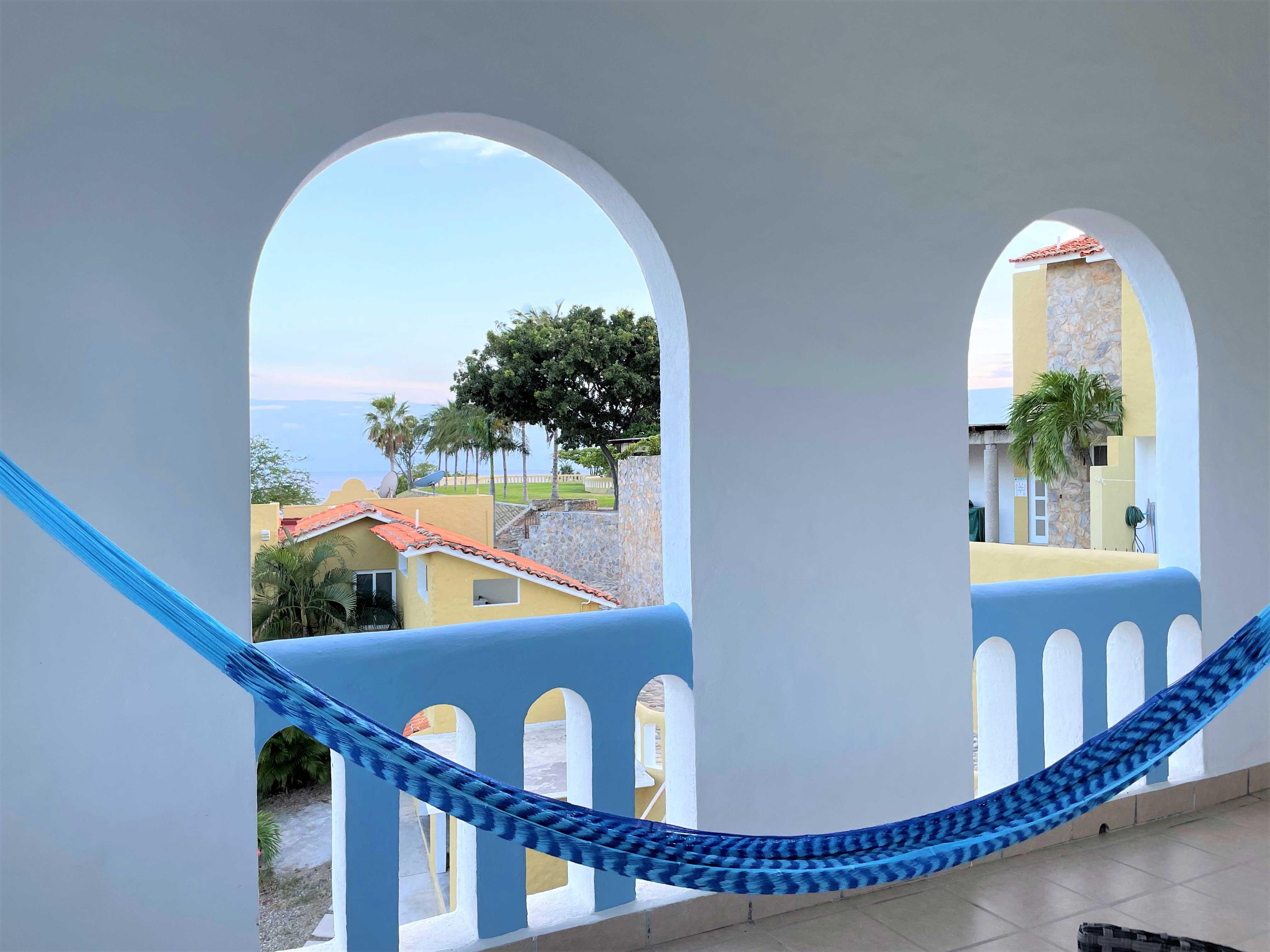 Villas & Resort Luz De Luna ซานตา ครูซ ฮัวทุลโก ภายนอก รูปภาพ