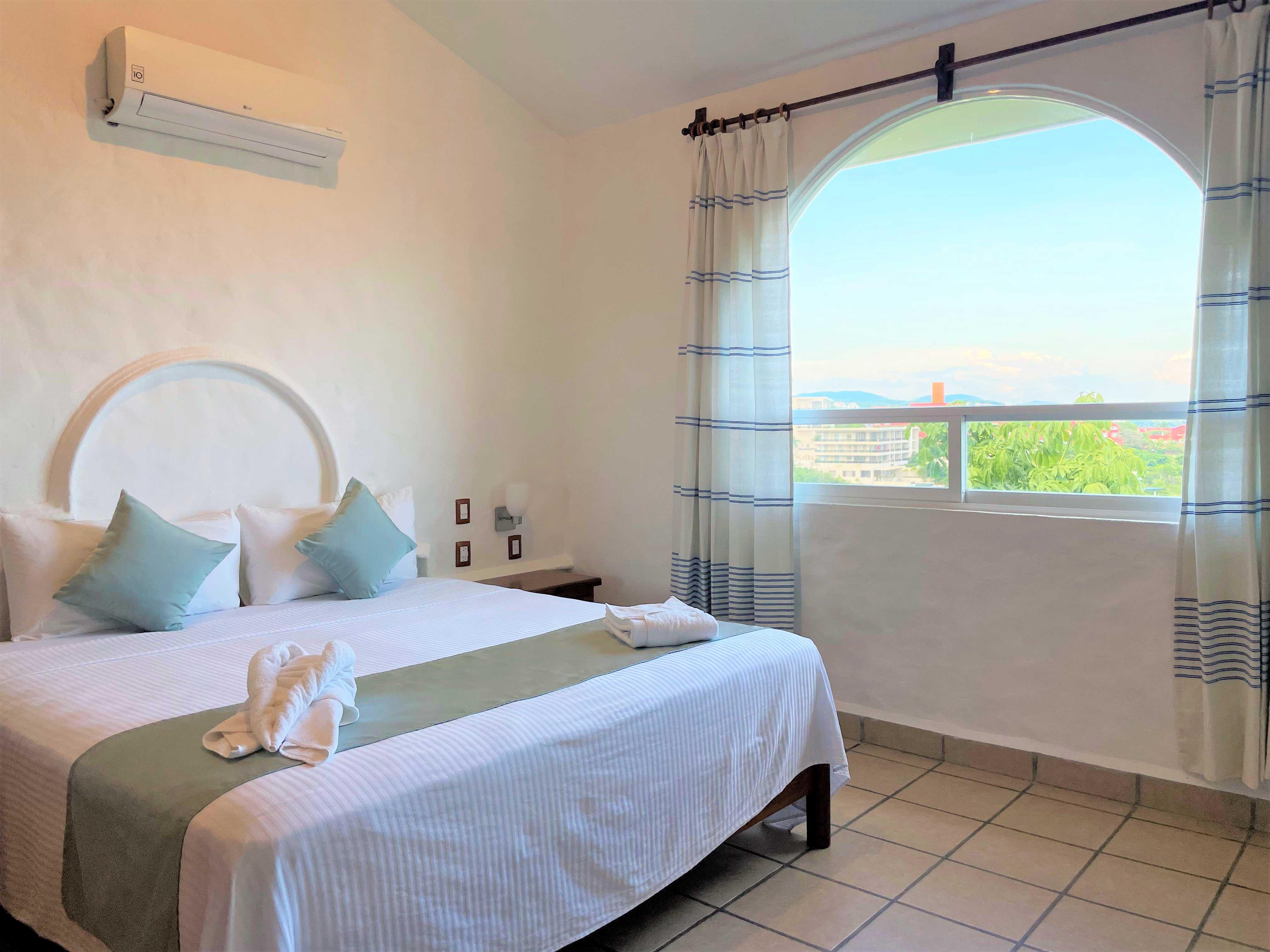 Villas & Resort Luz De Luna ซานตา ครูซ ฮัวทุลโก ภายนอก รูปภาพ