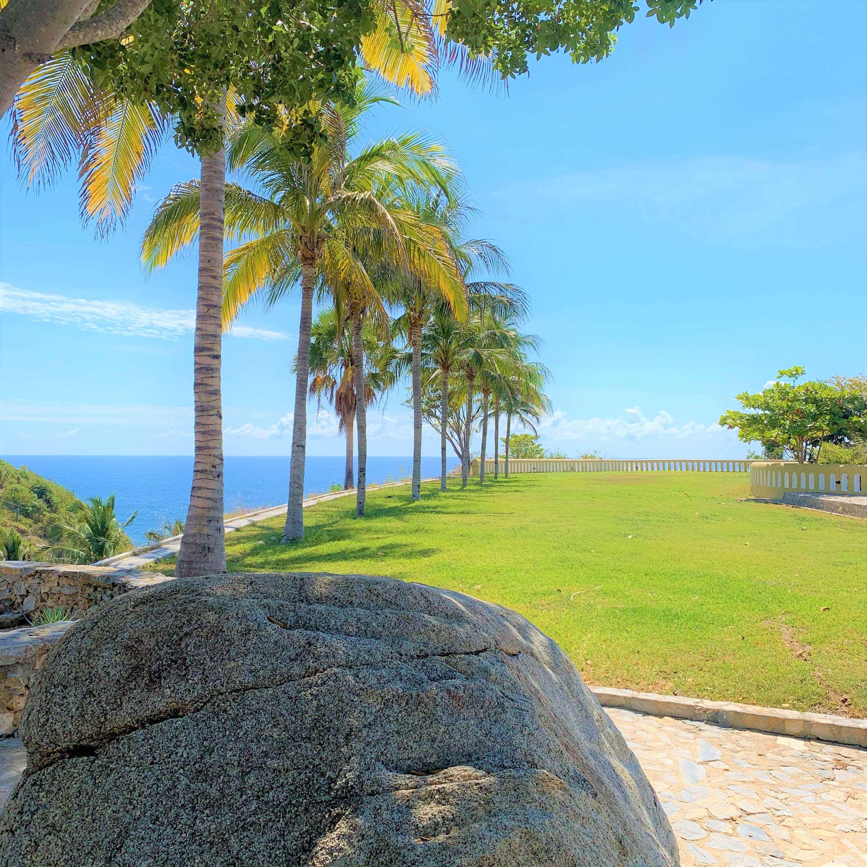 Villas & Resort Luz De Luna ซานตา ครูซ ฮัวทุลโก ภายนอก รูปภาพ